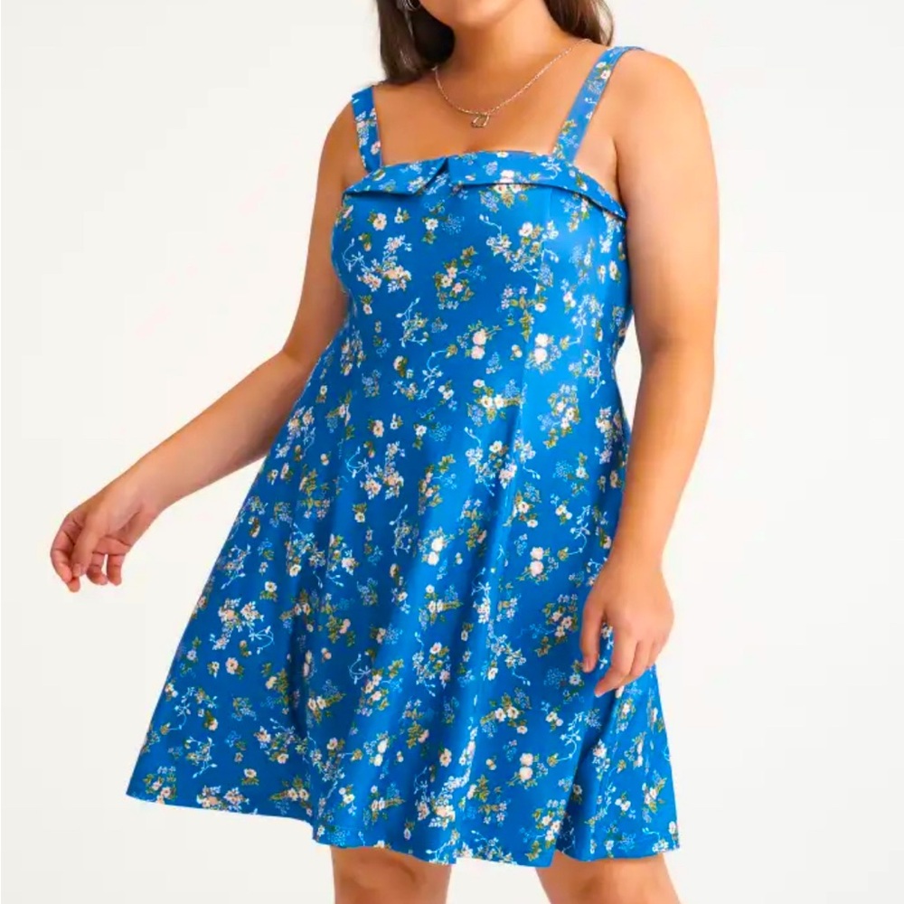 Cider dress 2XL